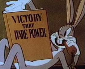 Happy Birthday, Bugs Bunny – Needcoffee.com